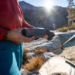 Slaapmat Thermarest NeoAir UberLite Orion Regular Wide 13 Slaapmat Thermarest NeoAir UberLite Orion Regular Wide -Kampeeruitrusting Winkel 5 13248 thermarest neoair uberlite scottrickenberger 123121 228129