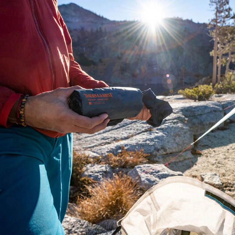 Slaapmat Thermarest NeoAir UberLite Orion Regular Wide 7 Slaapmat Thermarest NeoAir UberLite Orion Regular Wide - Afbeelding 5