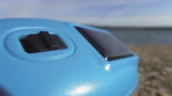 Zaklamp Rubytec Kao XL Swing Solar Yellow 15 Zaklamp Rubytec Kao XL Swing Solar Yellow -Kampeeruitrusting Winkel 5 3 2