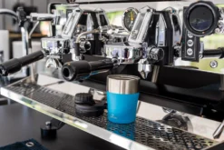 Thermosbeker Rubytec Shira Hotshot Black 0,2L -Kampeeruitrusting Winkel 5 HOTSHOT 4 3