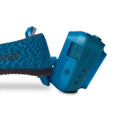 Hoofdlamp Black Diamond Spot 400-R Azul -Kampeeruitrusting Winkel 5 cb780c21e8df6c1184e2703e6cf6d744e621beae 02526