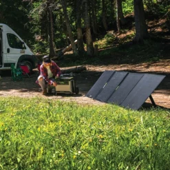 Zonnepaneel Goal Zero Nomad 200 11 Zonnepaneel Goal Zero Nomad 200 -Kampeeruitrusting Winkel 5 cbfd9e3978bc5028023384ab80694ce7