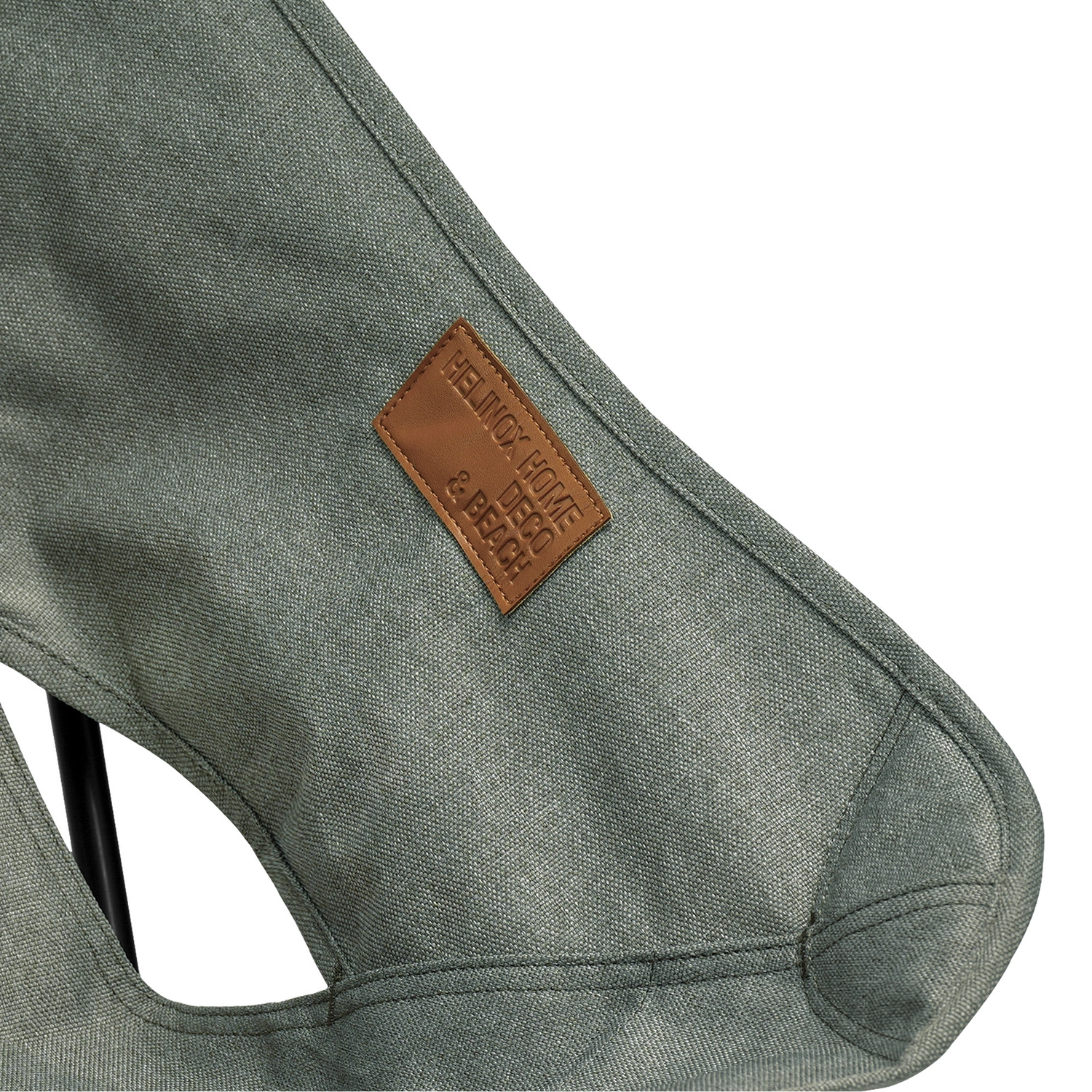 Campingstoel Helinox Sunset Chair Home Gravel 7 Campingstoel Helinox Sunset Chair Home Gravel - Afbeelding 5