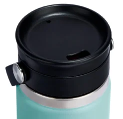 Thermosfles Hydro Flask Wide Mouth Flex Sip Lid Goji 355 Ml -Kampeeruitrusting Winkel 5 w16bcx441 dew strapdown 21