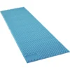 Slaapmat Thermarest Z Lite SOL Blue Silver Regular -Kampeeruitrusting Winkel 5005968 002 pic1