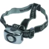 Hoofdlamp Bo-Camp Verstelbaar - 150 Lumen -Kampeeruitrusting Winkel 5818831 1