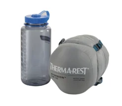 Slaapzak Thermarest Hyperion 32 UL Small -Kampeeruitrusting Winkel 6 10721 tr hyperion 32 blackforest regular ssack end 2