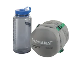 Slaapzak Thermarest Hyperion 20 UL Long -Kampeeruitrusting Winkel 6 10723 tr hyperion 20 deeppacific regular ssack end