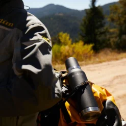 Thermosfles Stanley The Unbreakable Foundry Black 1,3L -Kampeeruitrusting Winkel 6 6939236350600 1