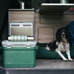Koelbox Stanley The Easy Carry Outdoor Green 15,1L 16 Koelbox Stanley The Easy Carry Outdoor Green 15,1L -Kampeeruitrusting Winkel 6 6939236370295
