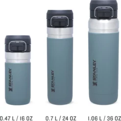 Thermosbeker Stanley The Quick Flip Shale 1,06L 14 Thermosbeker Stanley The Quick Flip Shale 1,06L -Kampeeruitrusting Winkel 6 6939236411219 4