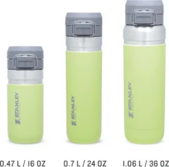 Thermosbeker Stanley The Quick Flip Citron 0,47L 15 Thermosbeker Stanley The Quick Flip Citron 0,47L -Kampeeruitrusting Winkel 6 6939236411288 4