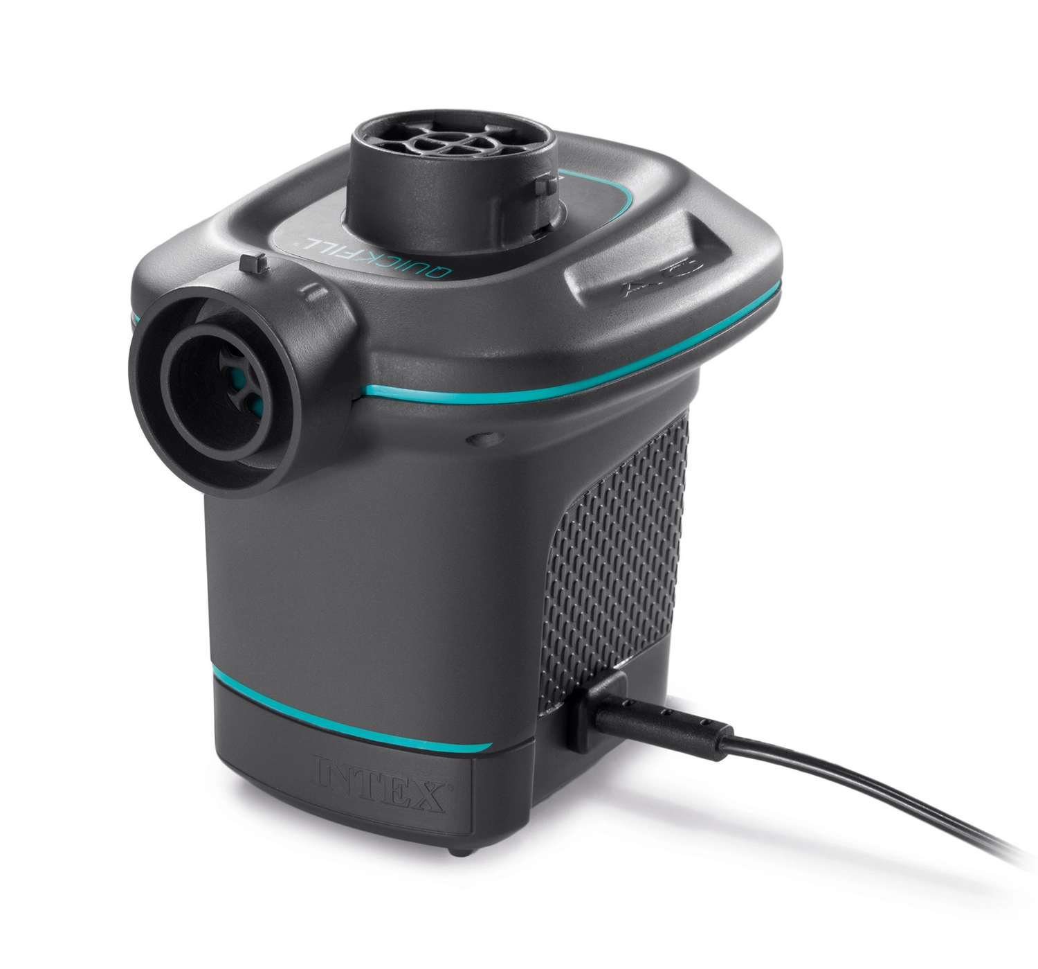 Luchtpomp Intex Elektrisch (230V) 3 Luchtpomp Intex Elektrisch (230V)