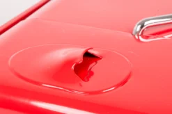 Koelbox Bo-Camp Urban Outdoor Greenwich Rood 7 Koelbox Bo-Camp Urban Outdoor Greenwich Rood -Kampeeruitrusting Winkel 6703100 03