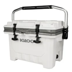 Koelbox Igloo IMX 24 White -Kampeeruitrusting Winkel 7 00049829