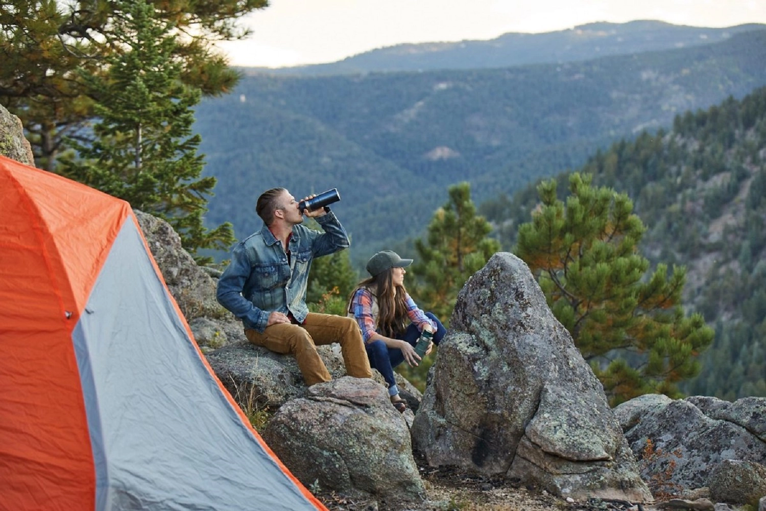 Thermosbeker Stanley The Trigger Action Travel Mug Matte Black Pebble 0,35L 9 Thermosbeker Stanley The Trigger Action Travel Mug Matte Black Pebble 0,35L - Afbeelding 7