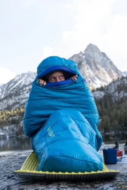 Slaapzak Thermarest Space Cowboy 45F/7C Regular Celestial 19 Slaapzak Thermarest Space Cowboy 45F/7C Regular Celestial -Kampeeruitrusting Winkel 7 2022 thermarest sierranevada california patitucci 0175 1