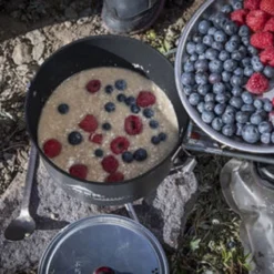 Reis Gasstel MSR Windburner Sauce Pot Multi -Kampeeruitrusting Winkel 7 2500x 20170604 MSR CO UT 1 DSC2245 Fusion Edit