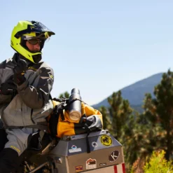 Thermosfles Stanley The Unbreakable Foundry Black 1,3L -Kampeeruitrusting Winkel 7 6939236350600 2