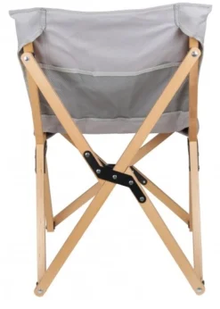 Campingstoel EOE Faltstohl Dove Grey M -Kampeeruitrusting Winkel 701010