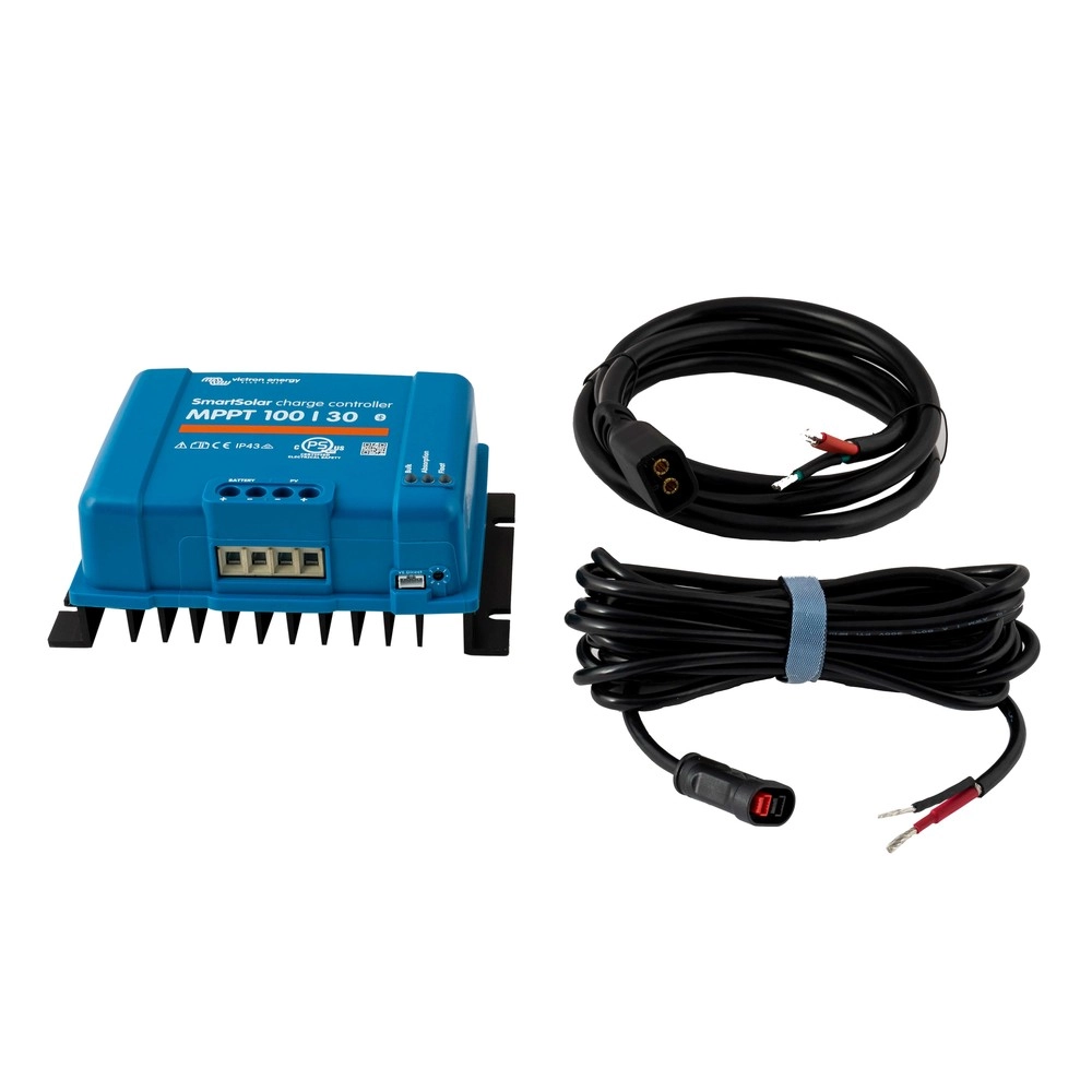 Adapter Goal Zero Yeti MPPT-X 30A For Yeti Tank 4 Adapter Goal Zero Yeti MPPT-X 30A For Yeti Tank - Afbeelding 2