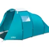 Tent Pavillo Family Dome X4 Voortent Blauw 2 Tent Pavillo Family Dome X4 Voortent Blauw -Kampeeruitrusting Winkel 7075029064