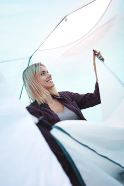 Tent Pavillo Family Dome X4 Voortent Blauw 12 Tent Pavillo Family Dome X4 Voortent Blauw -Kampeeruitrusting Winkel 7075029064 5