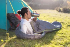 Slaapzak Pavillo Hiberhide 0 -Kampeeruitrusting Winkel 7075035053 6