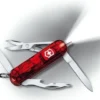 Zakmes Midnite Manager Ruby Victorinox -Kampeeruitrusting Winkel 7611160013415