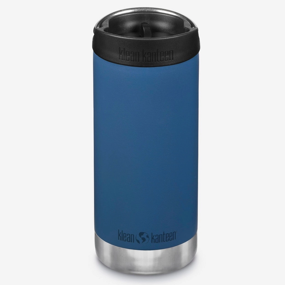 Thermosfles Klean Kanteen TKWide Real Teal 355 Ml 3 Thermosfles Klean Kanteen TKWide Real Teal 355 Ml