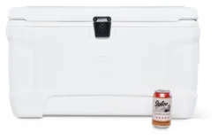 Koelbox Igloo Marine Contour 70 White -Kampeeruitrusting Winkel 8 00050111 P