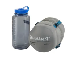 Slaapzak Thermarest Vesper 20 UL Quilt Regular -Kampeeruitrusting Winkel 8 10703 tr vesper 20 vapor regular ssack end 1