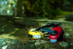 Zaklamp Rubytec Kao XL Swing Solar Yellow 18 Zaklamp Rubytec Kao XL Swing Solar Yellow -Kampeeruitrusting Winkel 8 7 2