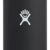 Thermosfles Hydro Flask Wide Mouth Flex Cap Black 591 Ml -Kampeeruitrusting Winkel 810007831343 1