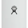 Thermosfles Hydro Flask Wide Mouth Flex Cap White 591 Ml -Kampeeruitrusting Winkel 810007831350 1