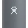 Thermosfles Hydro Flask Wide Mouth Flex Cap Stone 591 Ml -Kampeeruitrusting Winkel 810007831367 1