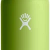 Thermosfles Hydro Flask Wide Mouth Flex Cap Seagrass 946 Ml -Kampeeruitrusting Winkel 810070080518 1