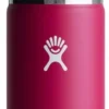 Thermosfles Hydro Flask Wide Mouth Flex Sip Lid Snapper 473 Ml 1 Thermosfles Hydro Flask Wide Mouth Flex Sip Lid Snapper 473 Ml -Kampeeruitrusting Winkel 810070080945 1