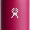 Thermosfles Hydro Flask Standard Mouth Flex Cap Snapper 532 Ml -Kampeeruitrusting Winkel 810070081799 1