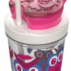 Drinkbeker Contigo Kids Met Snackbox Roze 1 Drinkbeker Contigo Kids Met Snackbox Roze -Kampeeruitrusting Winkel 840276132490