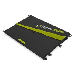 Oplader Goal Zero Nomad 100 -Kampeeruitrusting Winkel 847974003794 GZ13007 Nomad 100 2