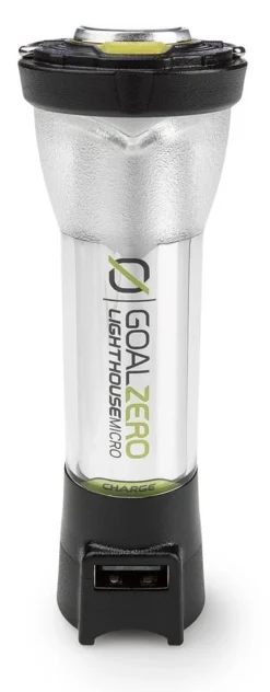 Reislamp Goal Zero Lighthouse Micro Charge