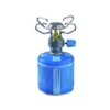 Kookbrander Campingaz Bleuet Micro Plus 1Pits 1300 Watt -Kampeeruitrusting Winkel 8804184
