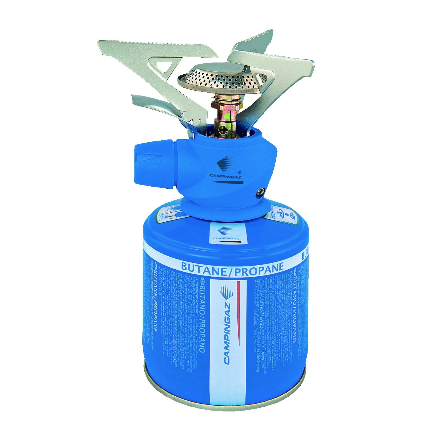 Kookbrander Campingaz Twister Plus 1Pits 2900 Watt 3 Kookbrander Campingaz Twister Plus 1Pits 2900 Watt