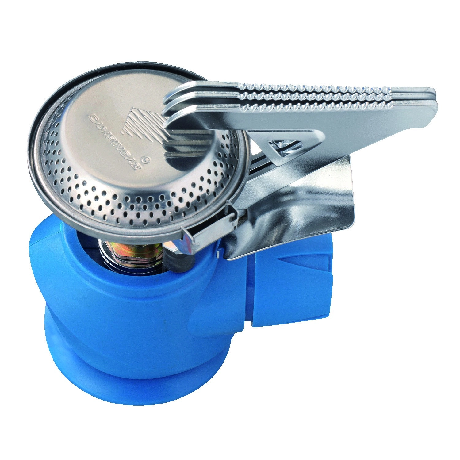 Kookbrander Campingaz Twister Plus 1Pits 2900 Watt 4 Kookbrander Campingaz Twister Plus 1Pits 2900 Watt - Afbeelding 2