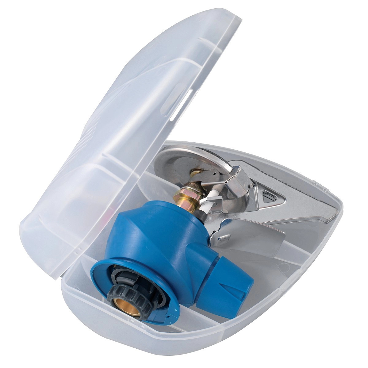 Kookbrander Campingaz Twister Plus 1Pits 2900 Watt 5 Kookbrander Campingaz Twister Plus 1Pits 2900 Watt - Afbeelding 3