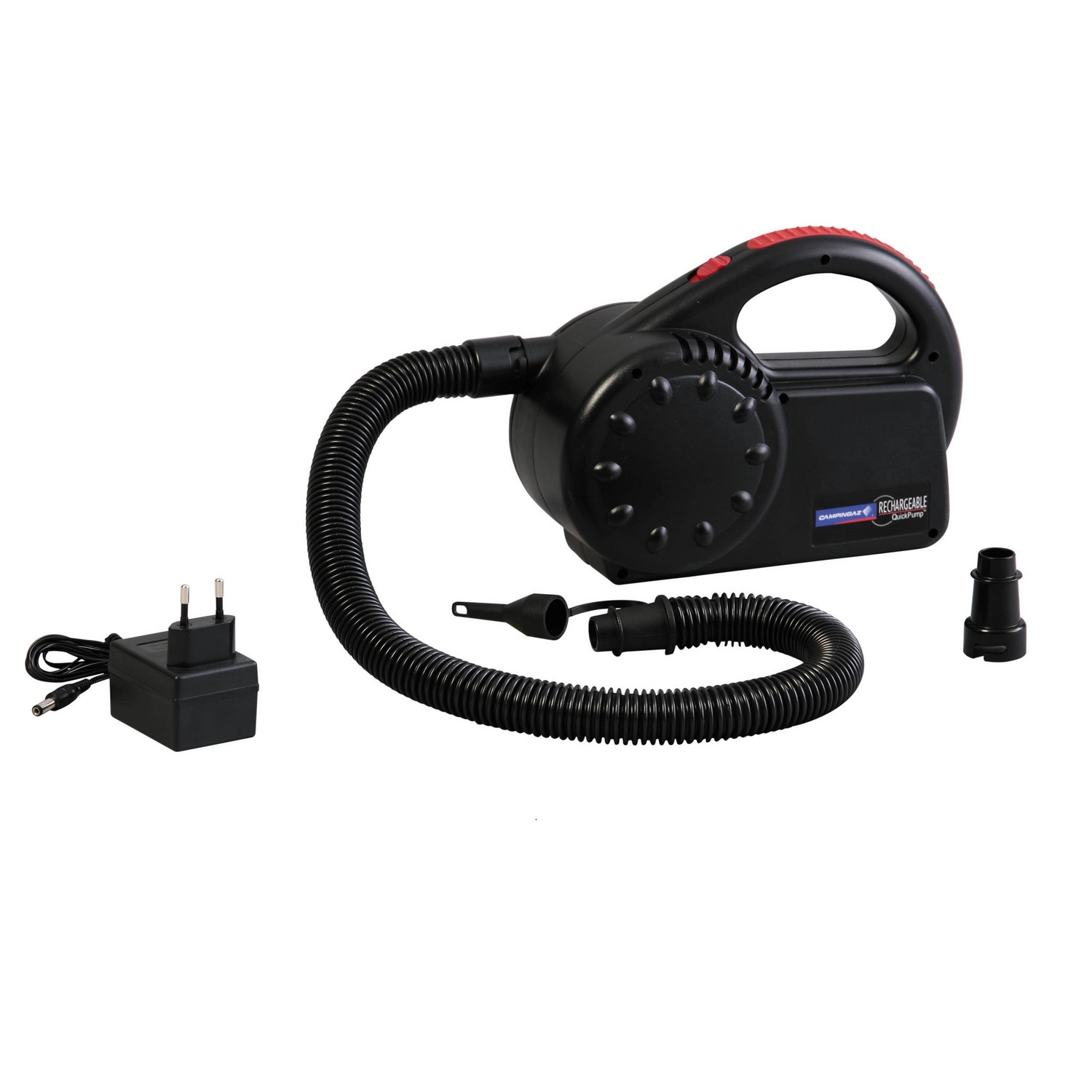 Elektrische Pomp Campingaz Rechargeable Quickpump 3 Elektrische Pomp Campingaz Rechargeable Quickpump