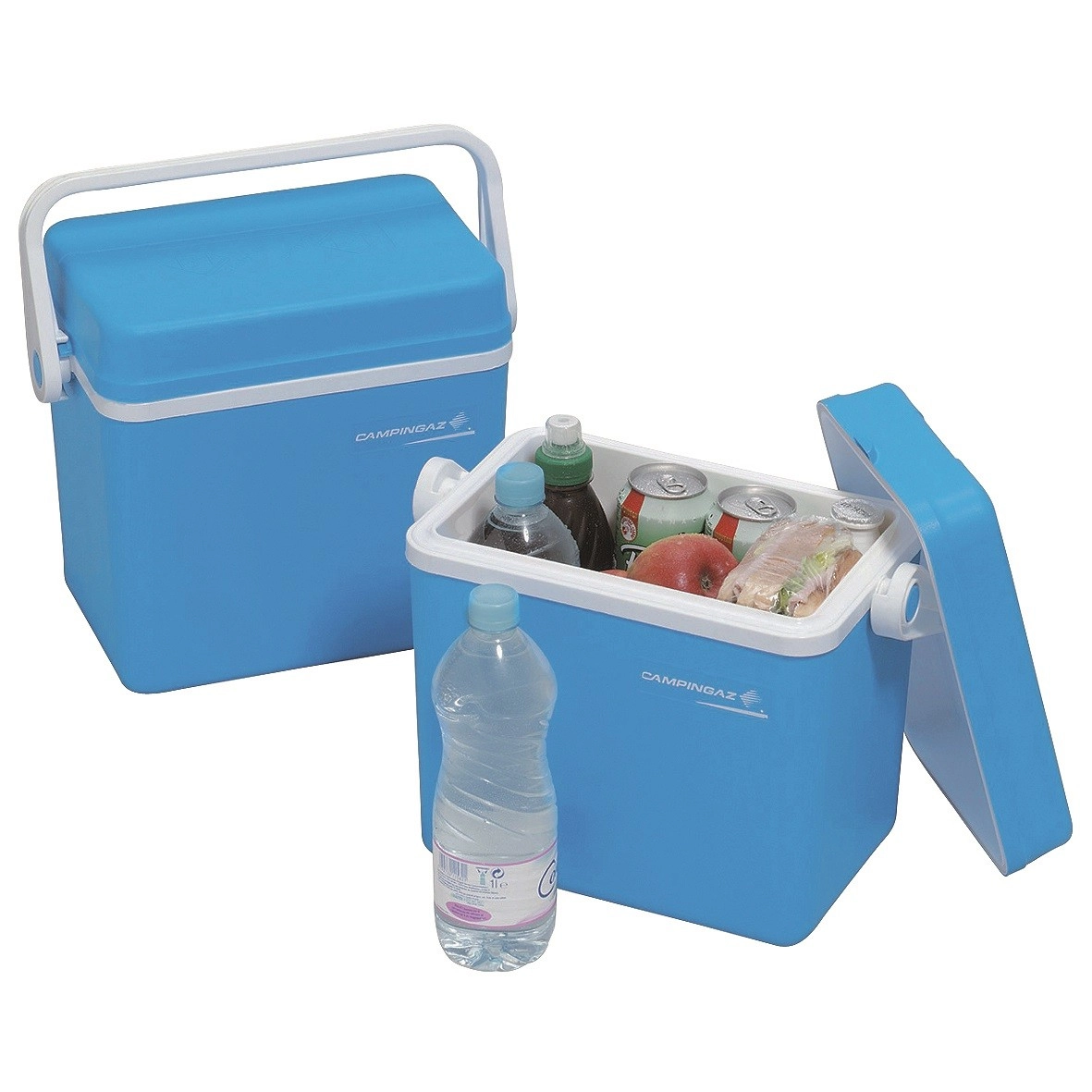 Koelbox Campingaz Isotherm 920 10 Liter Blauw 3 Koelbox Campingaz Isotherm 920 10 Liter Blauw