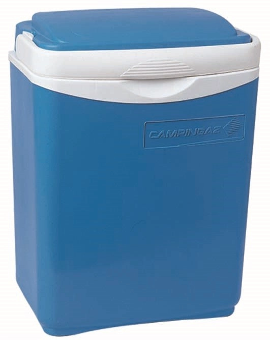 Koelbox Campingaz Icetime 13 Liter Blauw 3 Koelbox Campingaz Icetime 13 Liter Blauw