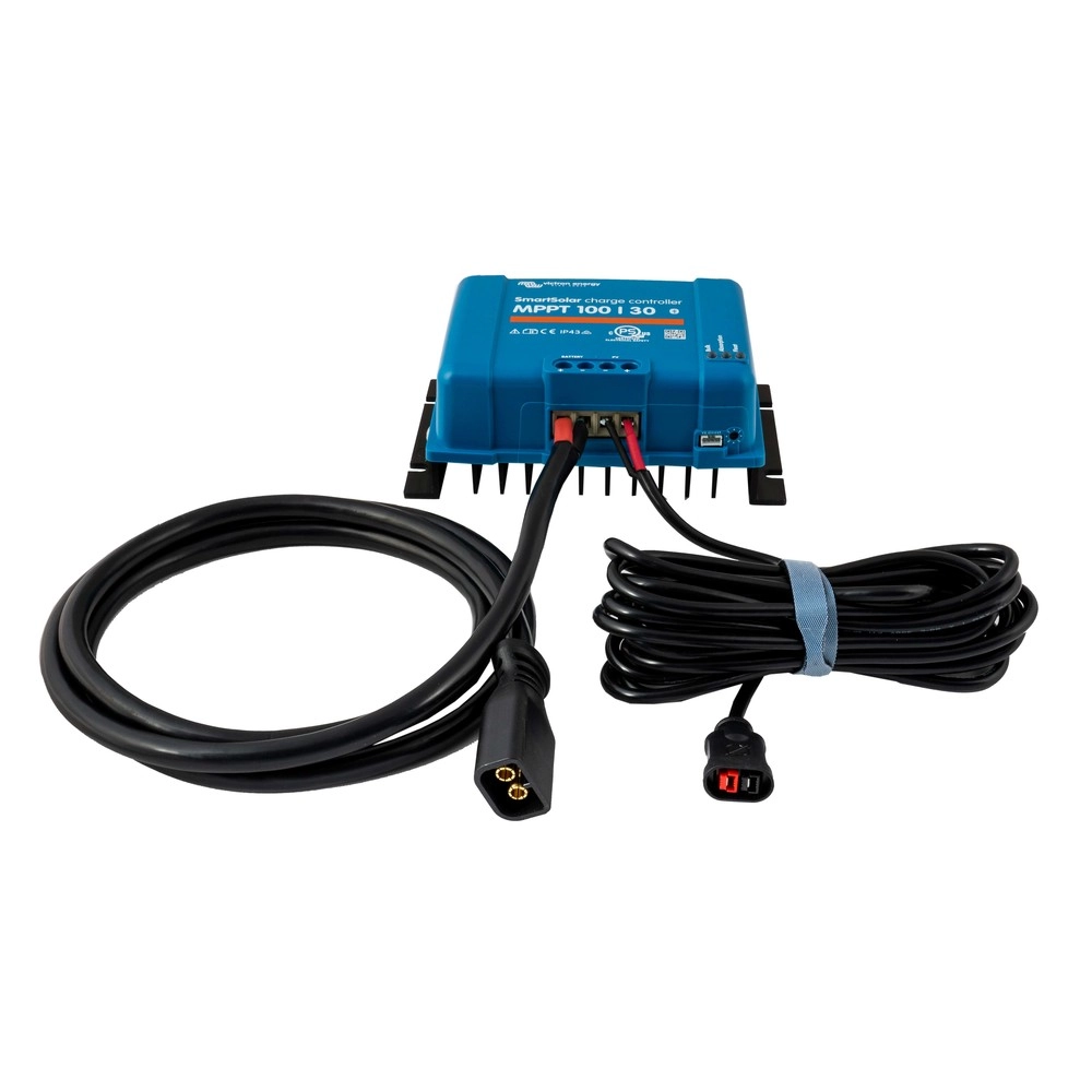 Adapter Goal Zero Yeti MPPT-X 30A For Yeti Tank 5 Adapter Goal Zero Yeti MPPT-X 30A For Yeti Tank - Afbeelding 3